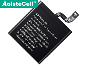 Huawei HB512627ECW+ ノートPCバッテリー