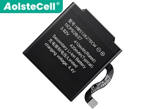 Huawei HB512627ECW ノートPCバッテリー