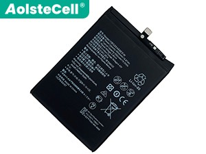 Huawei P Smart 2021 ノートPCバッテリー