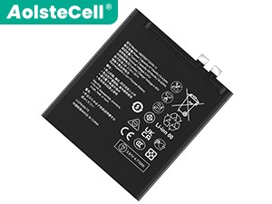 Huawei P60 Pro ノートPCバッテリー