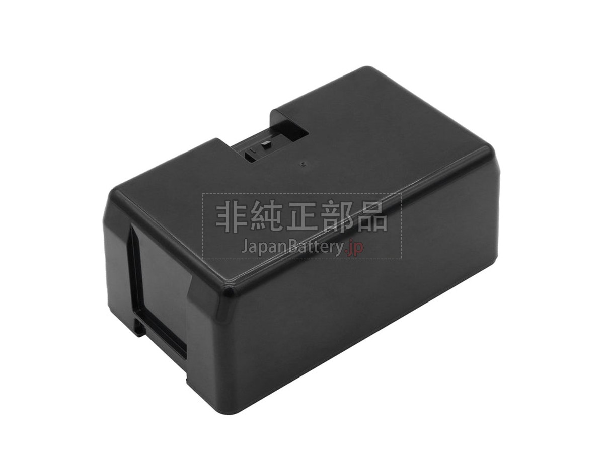 Husqvarna AUTOMOWER 520 バッテリー交換