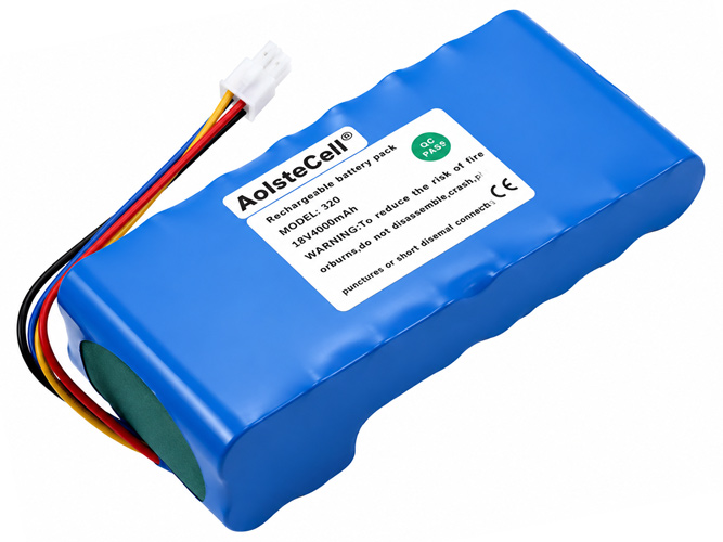 Husqvarna 580 68 33-01 ノートPCバッテリー