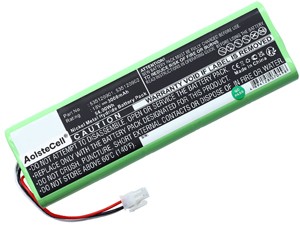 Husqvarna 535120901 ノートPCバッテリー