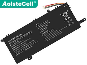 Hyundai XU156 ノートPCバッテリー