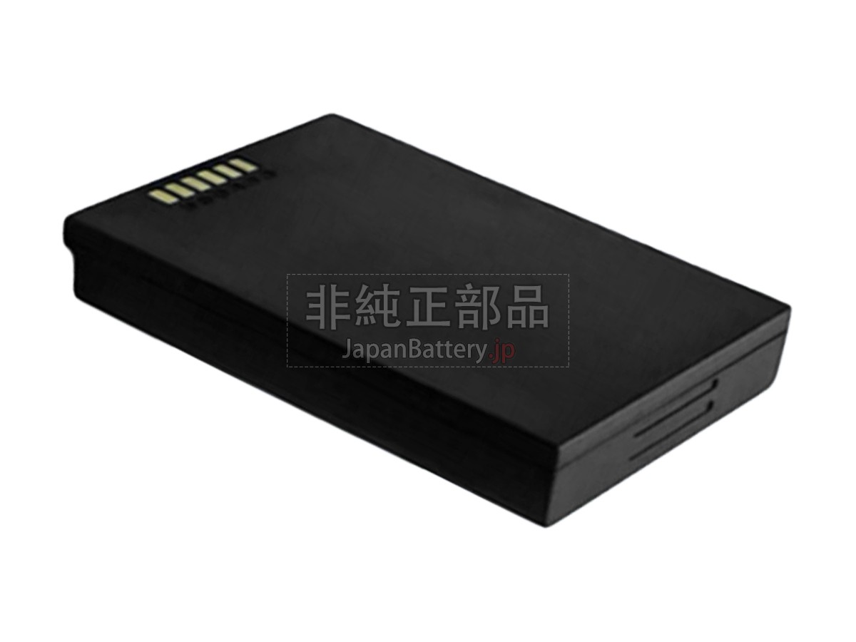Idata MC90 バッテリー交換