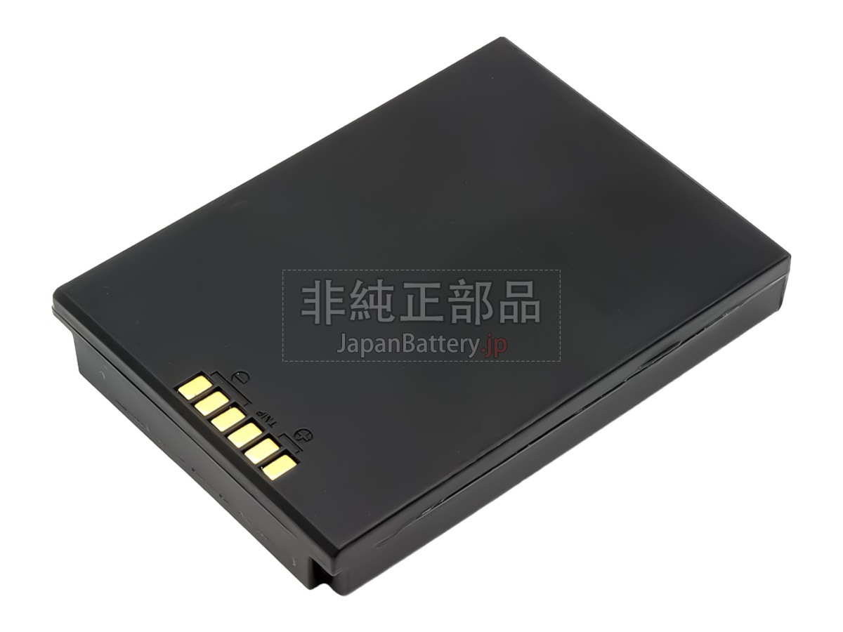 Idata MC90 バッテリー交換