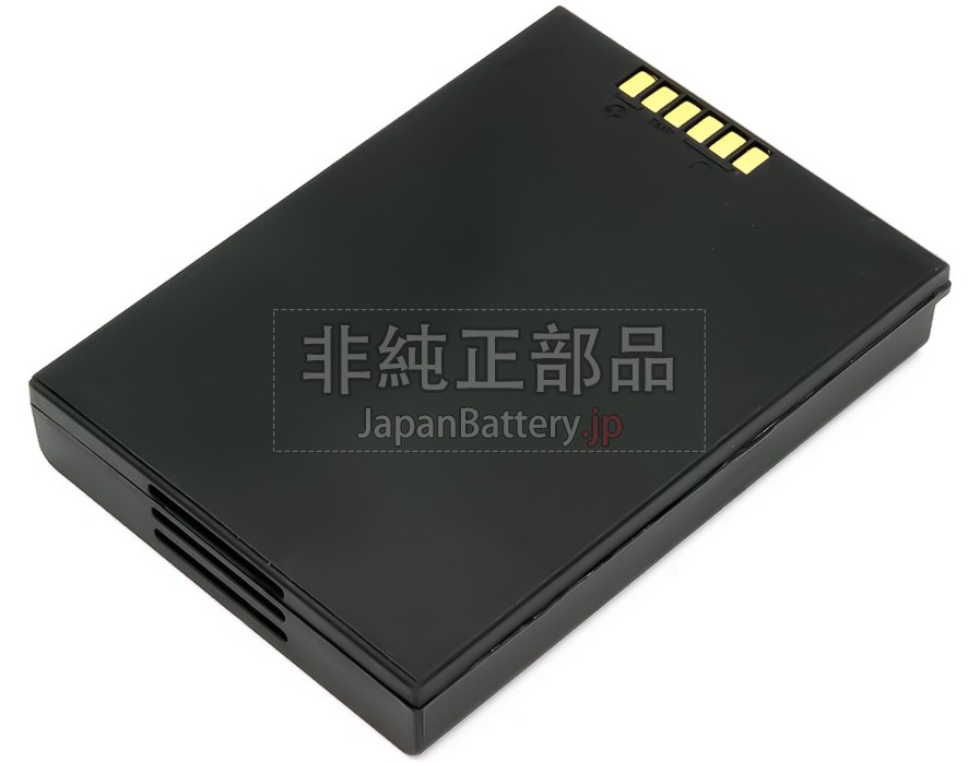 Idata MC90 バッテリー交換