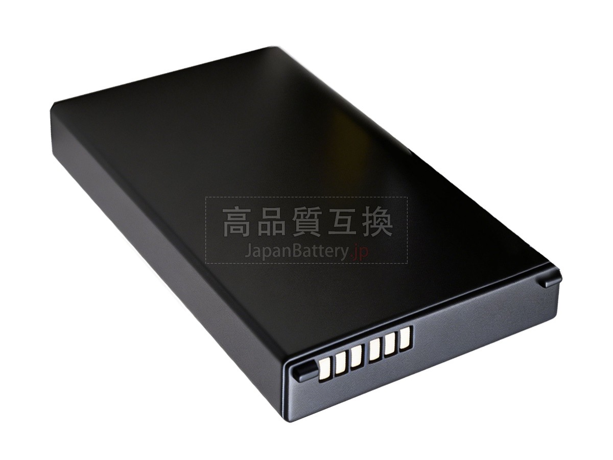 Idata K1 バッテリー交換