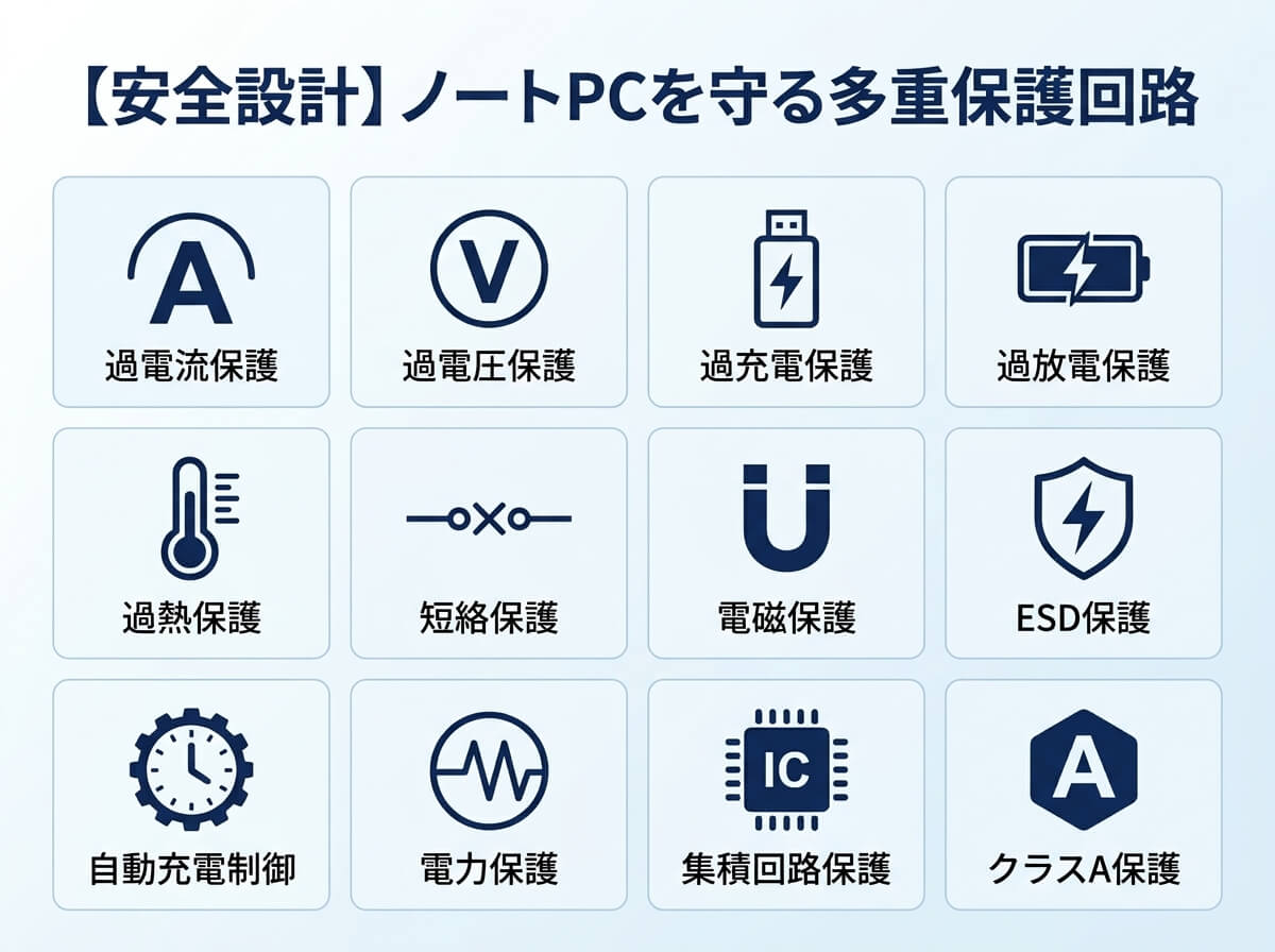 安全設計