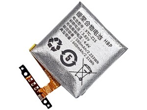Imoo Q1Y ノートPCバッテリー