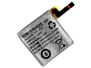 Imoo Z3D ノートPCバッテリー