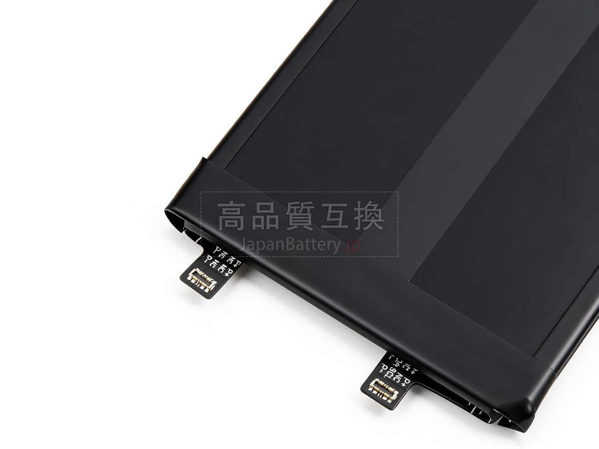 Infinix BL-44FX バッテリー交換