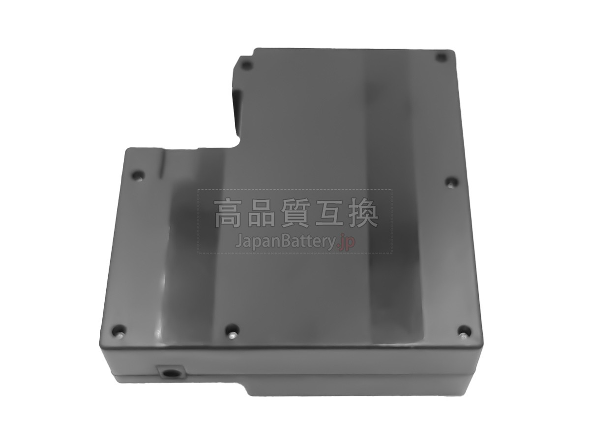 Inno IFS-15 バッテリー交換