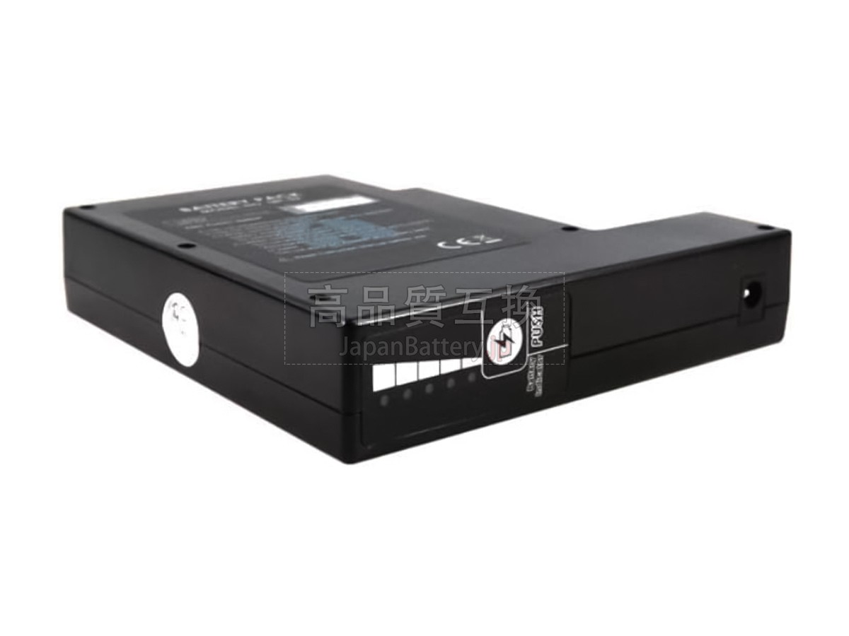 Inno IFS-15 バッテリー交換