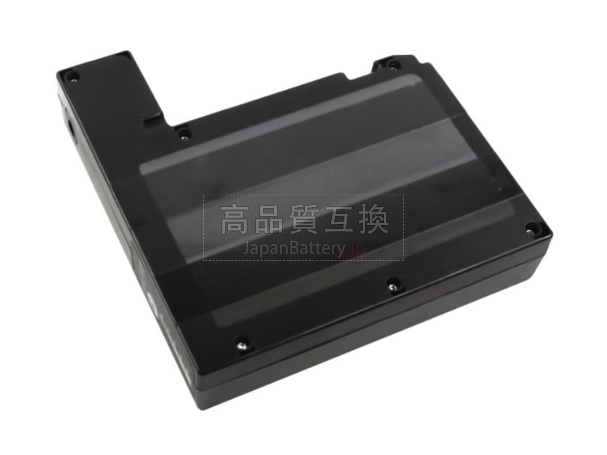 Inno IFS-15 バッテリー交換