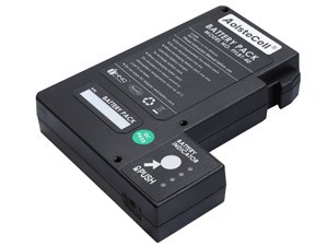 Inno FFLBT-40 ノートPCバッテリー