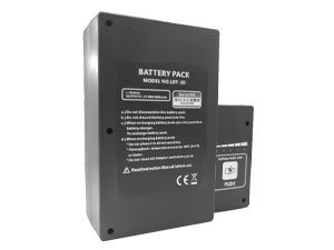 Inno LBT-20 ノートPCバッテリー