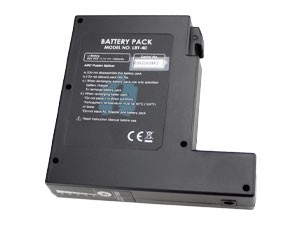 Inno LBT-52 ノートPCバッテリー