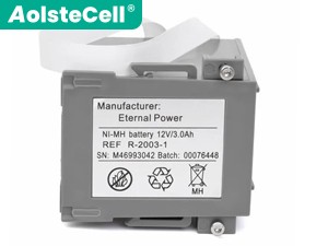 innomed CardioAid  200B ノートPCバッテリー