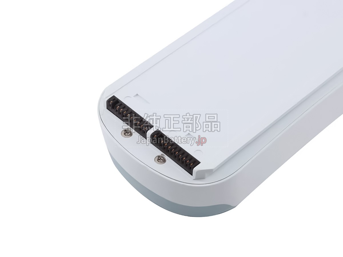 Inogen ONE G2 PORTABLE OXYGEN CONCENTRATOR バッテリー交換