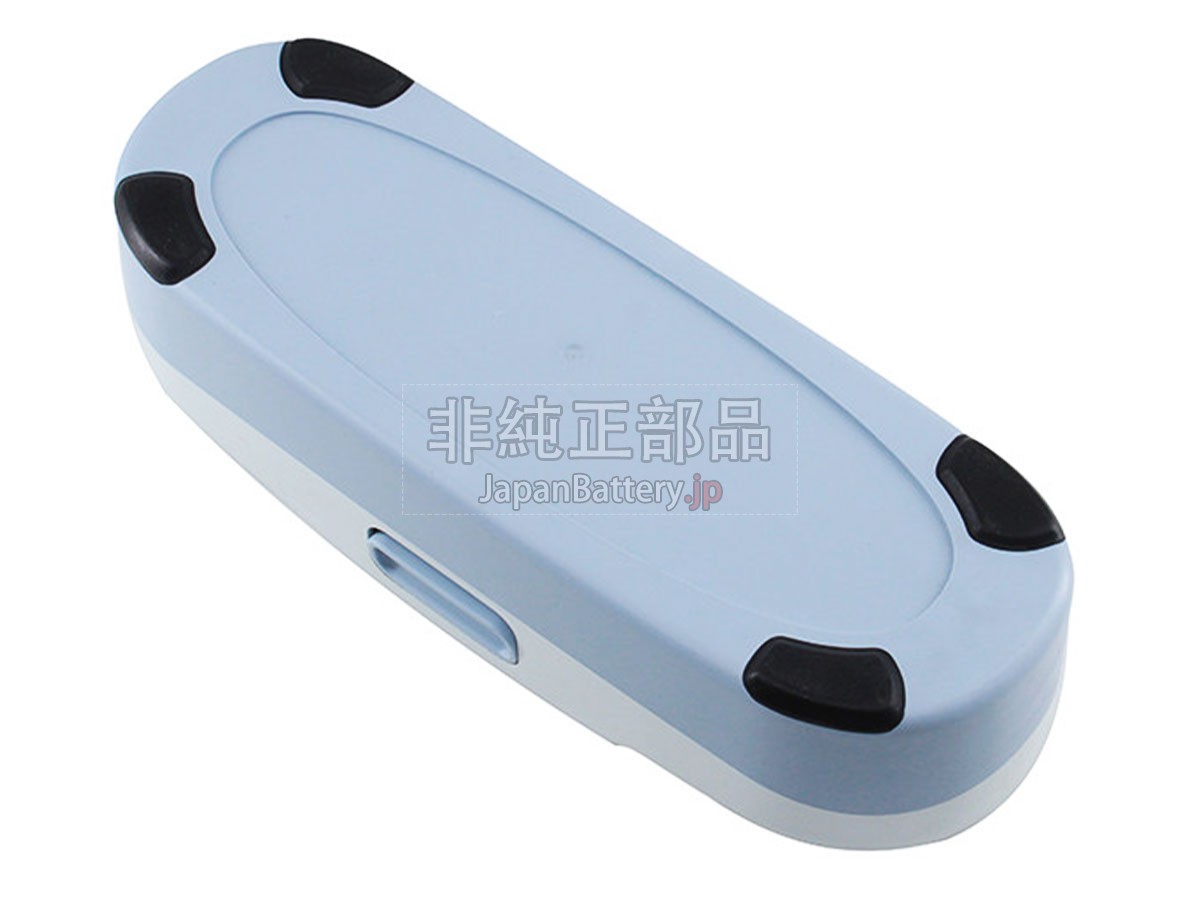 Inogen 1400-1010-16 バッテリー交換