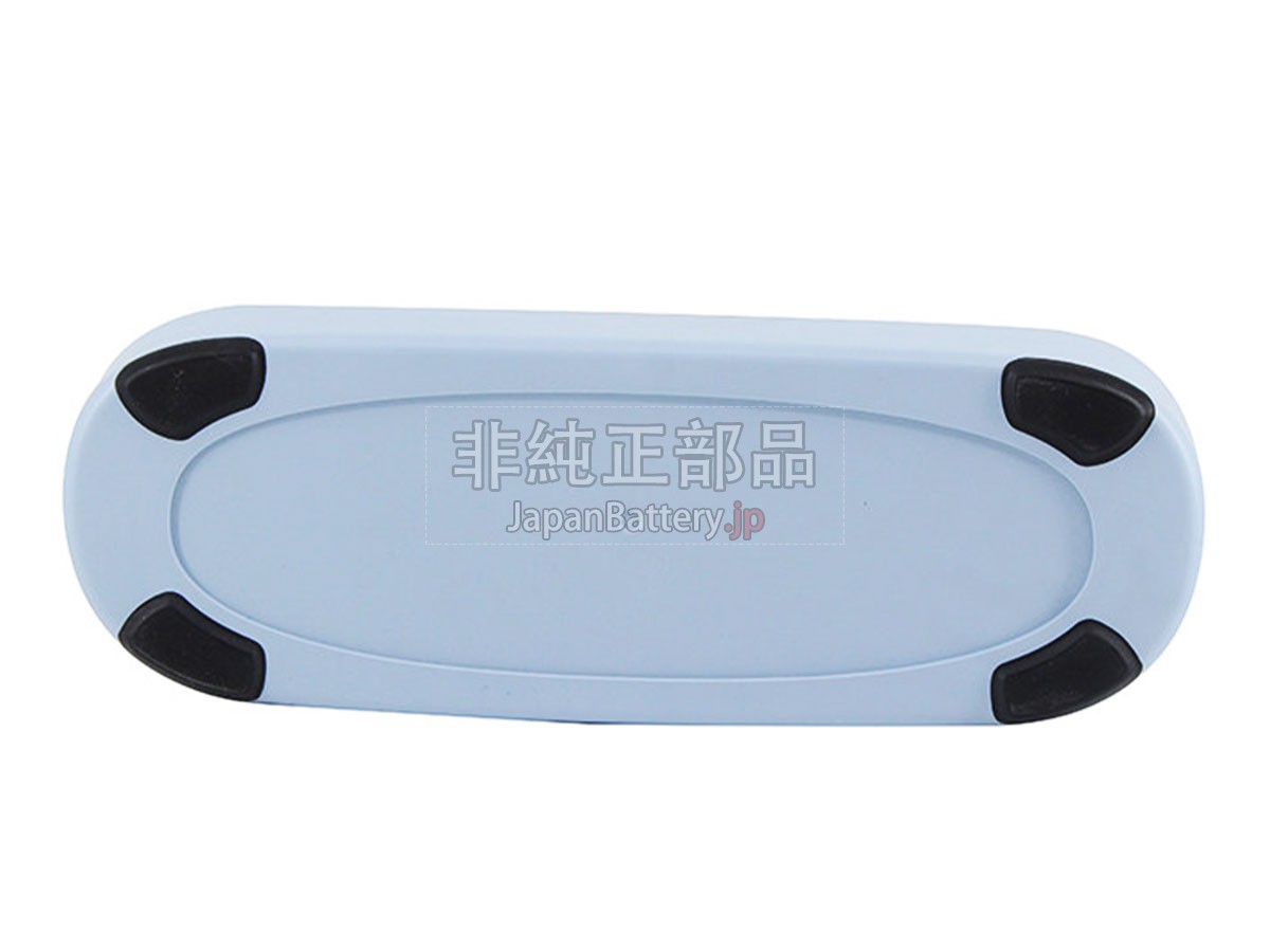 Inogen 1400-1010-16 バッテリー交換
