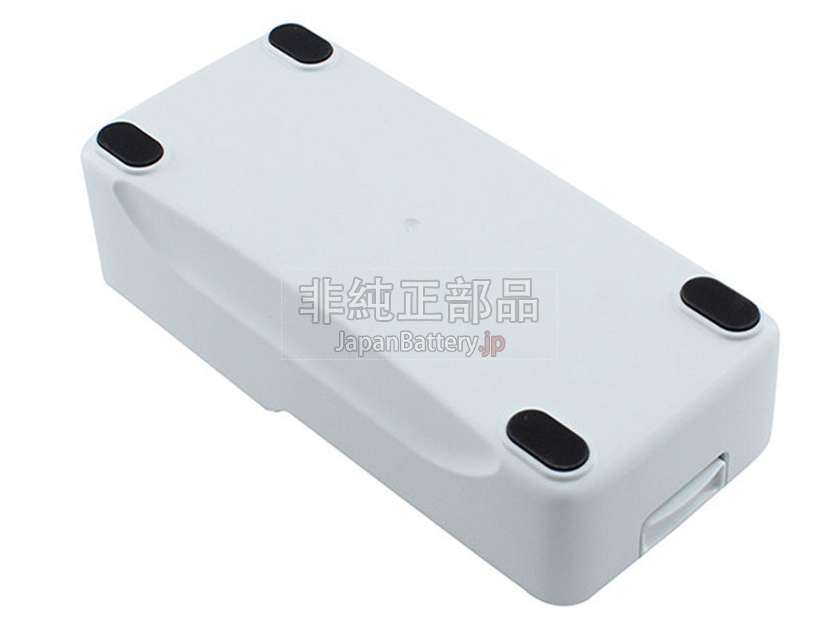 Inogen BA-408 バッテリー交換