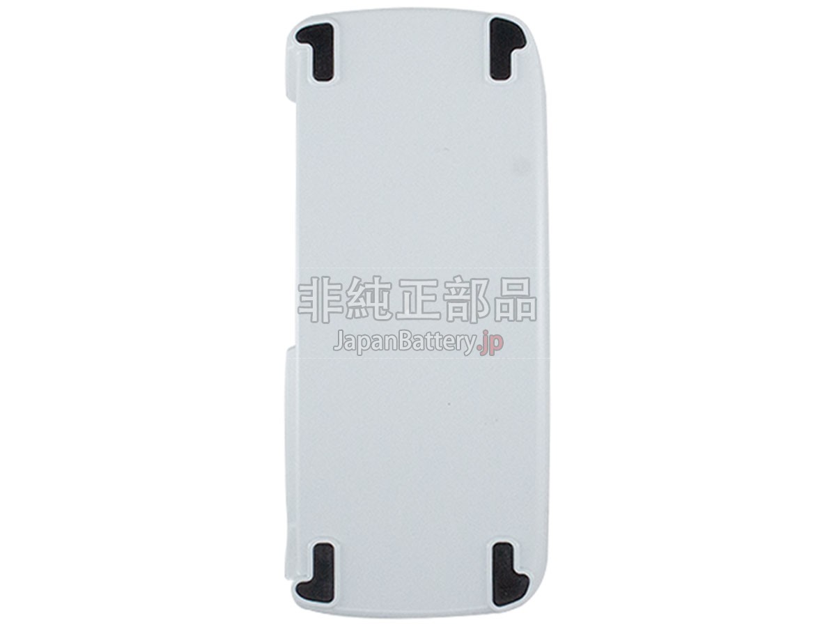 Inogen BA-503 バッテリー交換