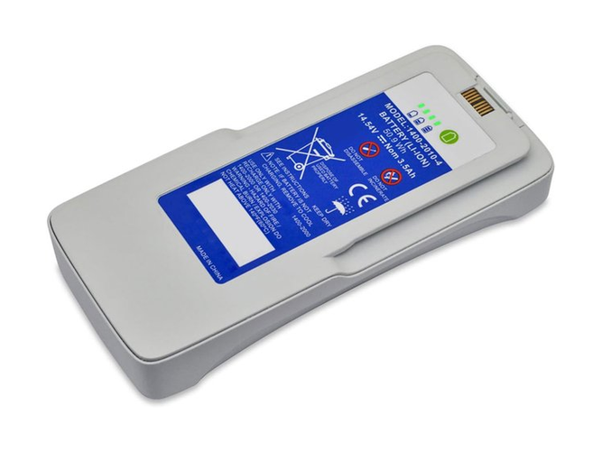 Inogen BA-403 ノートPCバッテリー