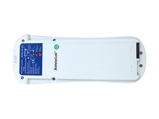 Inogen BA-203 ノートPCバッテリー