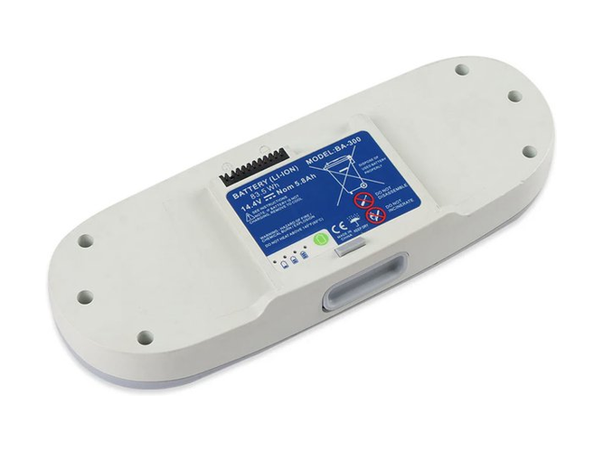 Inogen 1400-1010-8 ノートPCバッテリー