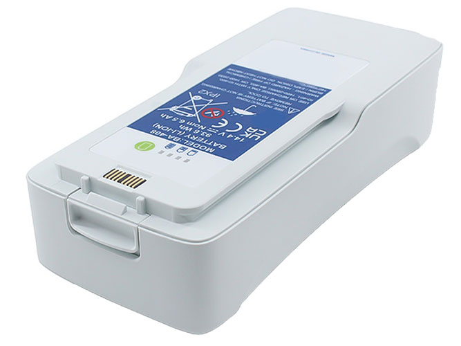 Inogen BA-408 ノートPCバッテリー