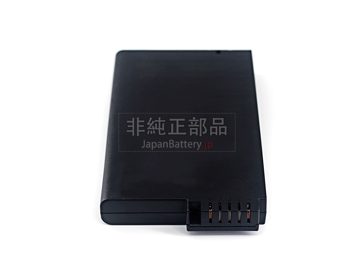 Inspired Energy NI2020HD バッテリー交換