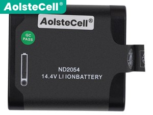 Inspired Energy ND2054QE34 バッテリー