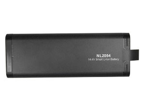 Inspired Energy NL2054 交換用バッテリー