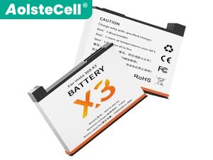 Insta360 ONE X3 ノートPCバッテリー