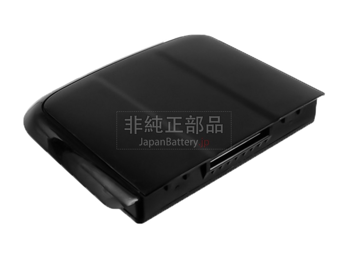Intermec 1005AB01 バッテリー交換