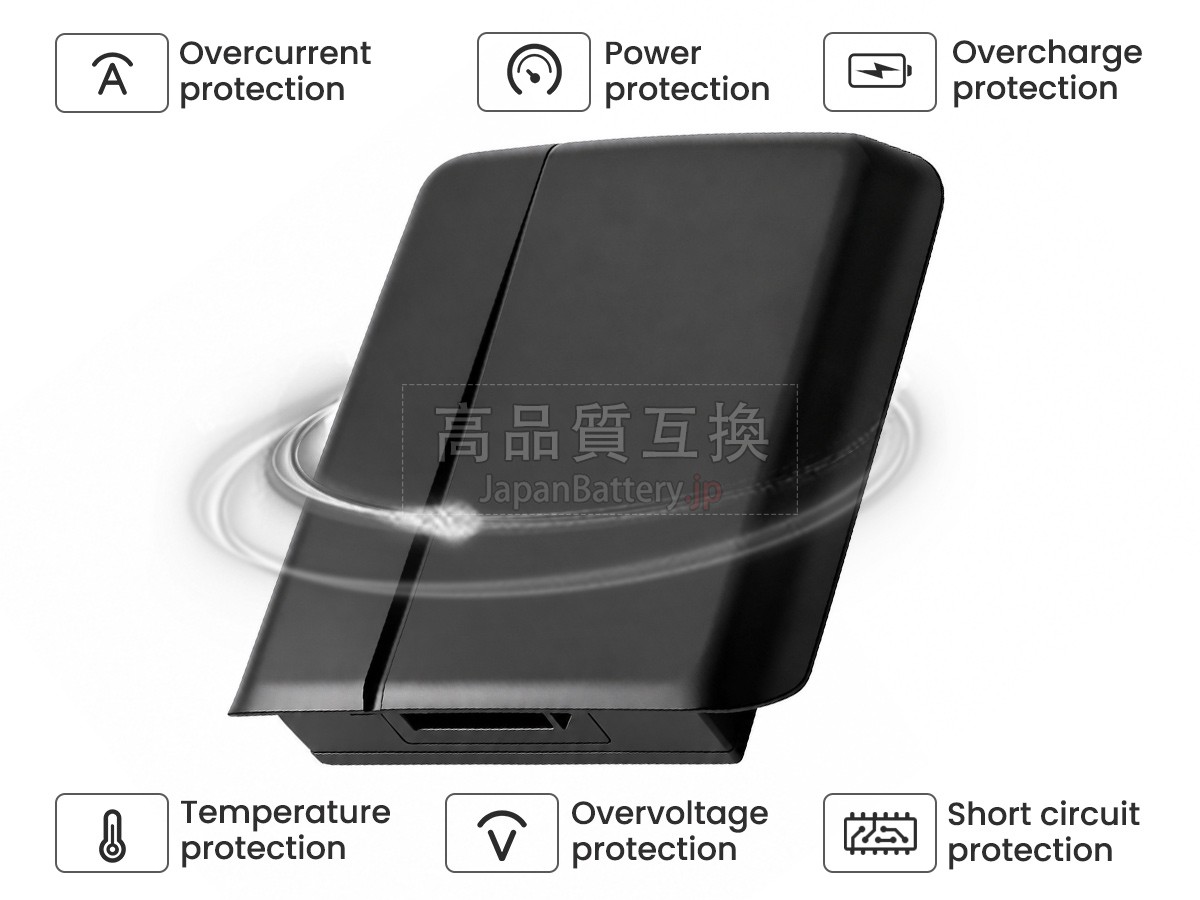 Intermec 318-039-012 バッテリー交換
