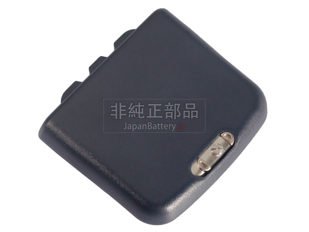 Intermec CN3NI バッテリー交換