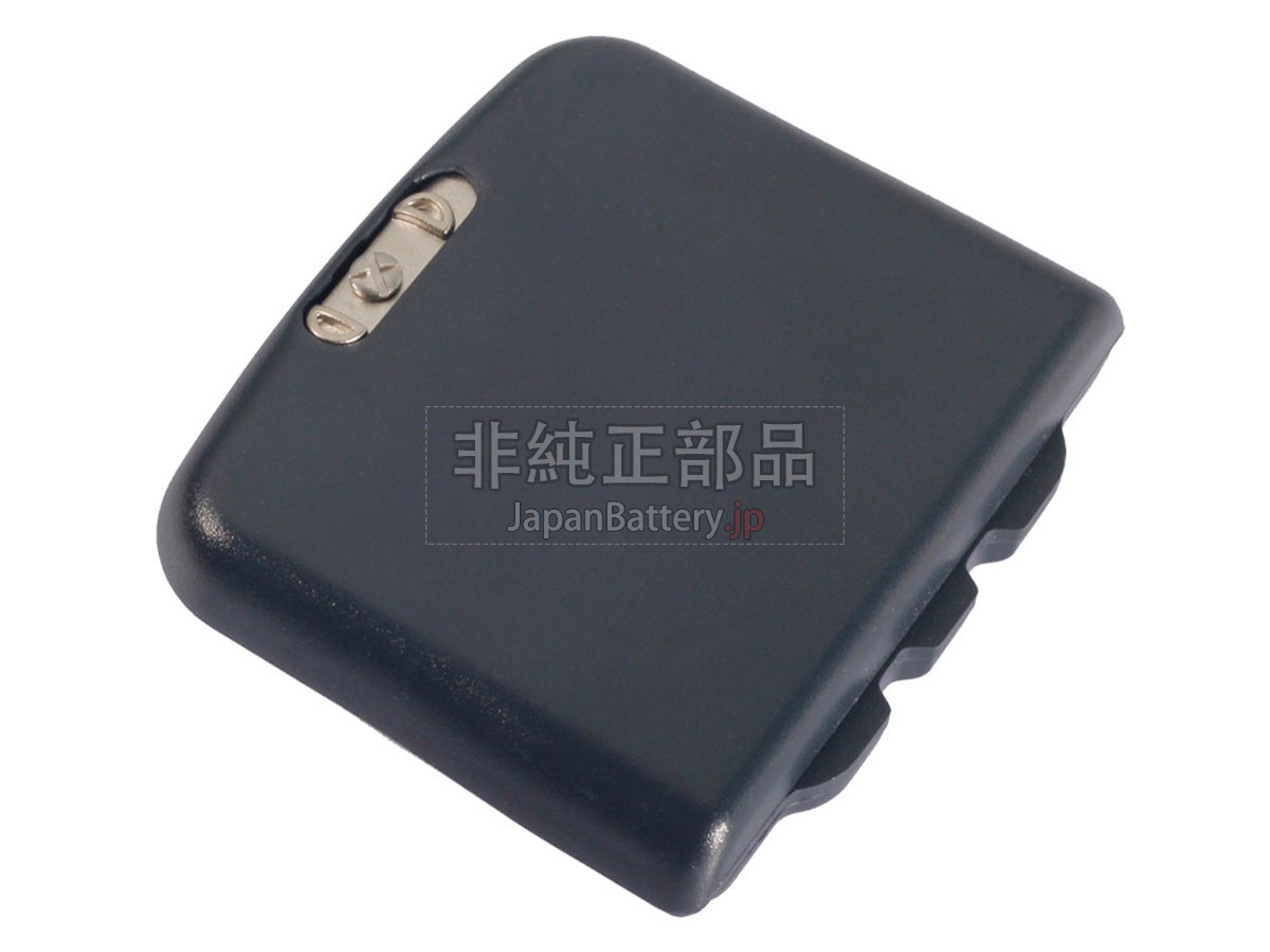 Intermec CN3NI バッテリー交換