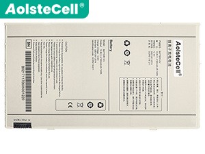 Iray DR Mars1417V-TSI ノートPCバッテリー