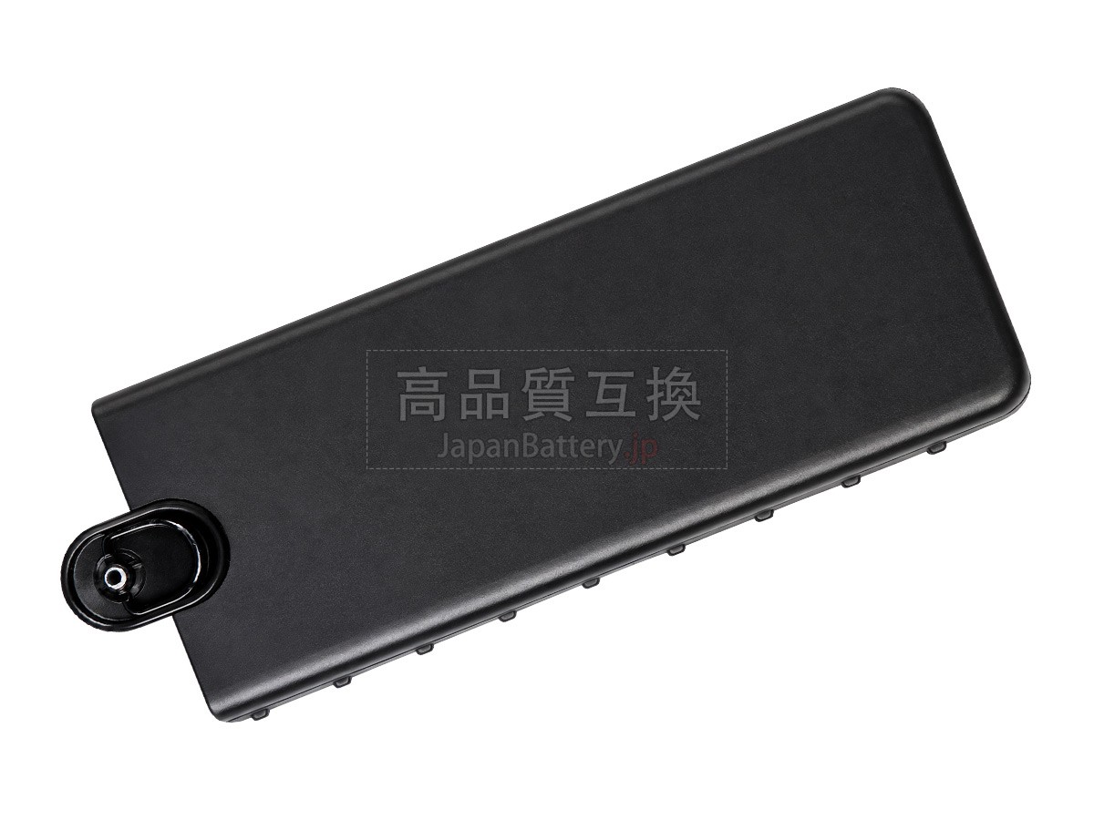Iridium BAT31001 バッテリー交換
