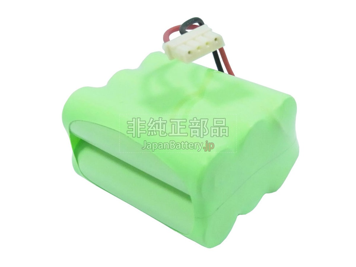 iRobot BRAAVA 321 バッテリー交換