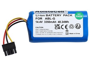 iRobot Y011040 ノートPCバッテリー