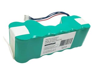 iRobot ZJ1517-HFR ノートPCバッテリー