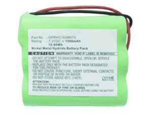 iRobot Gprhc152m073 ノートPCバッテリー