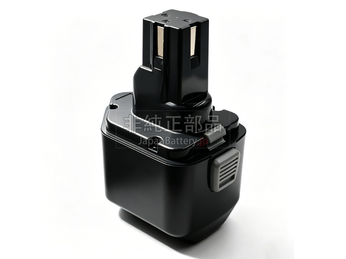 Izumi REC-6430-ROBO CRIMP 電動工具バッテリー交換 | JapanBattery.jp