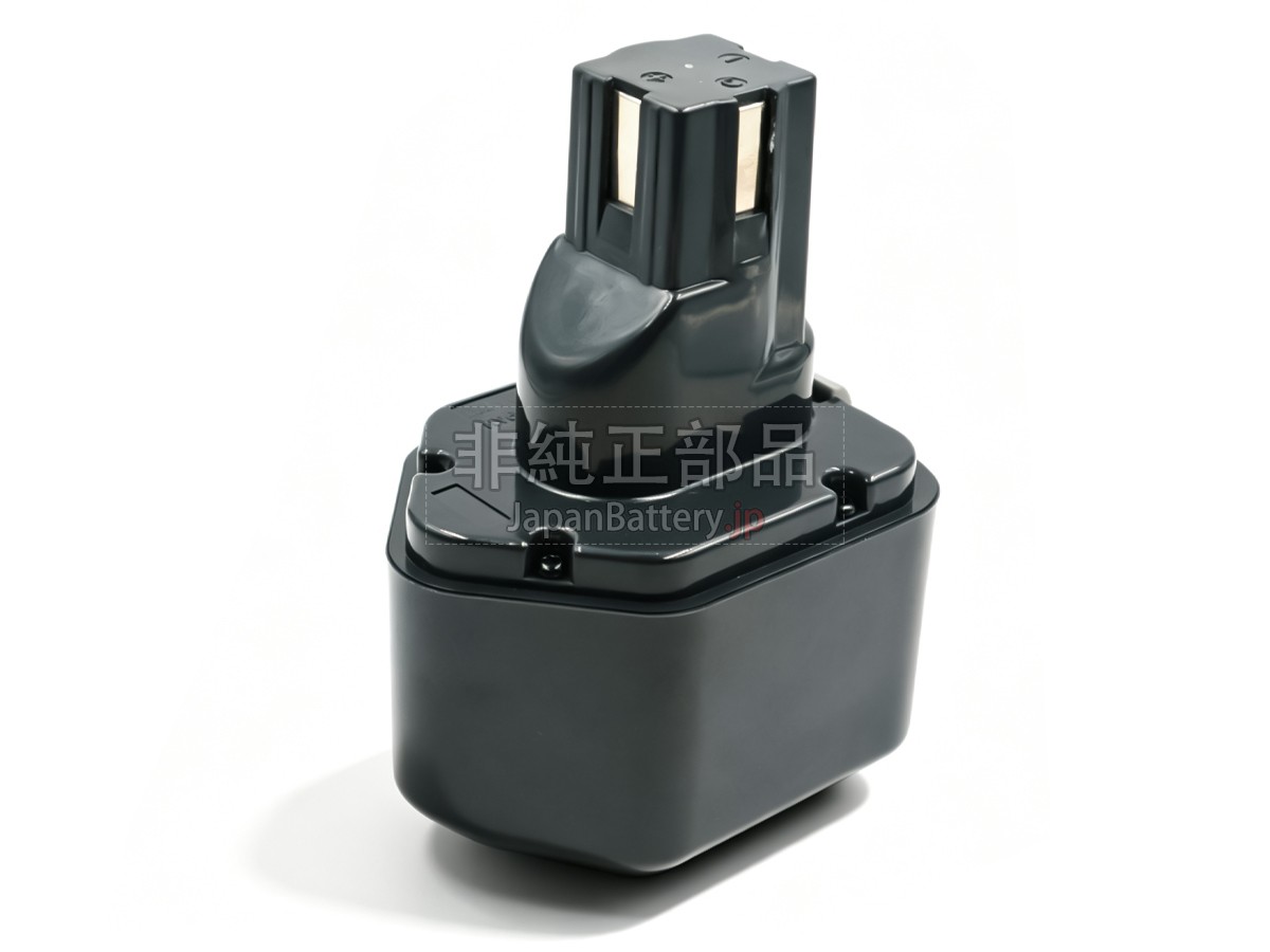 Izumi REC-6430-ROBO CRIMP 電動工具バッテリー交換 | JapanBattery.jp