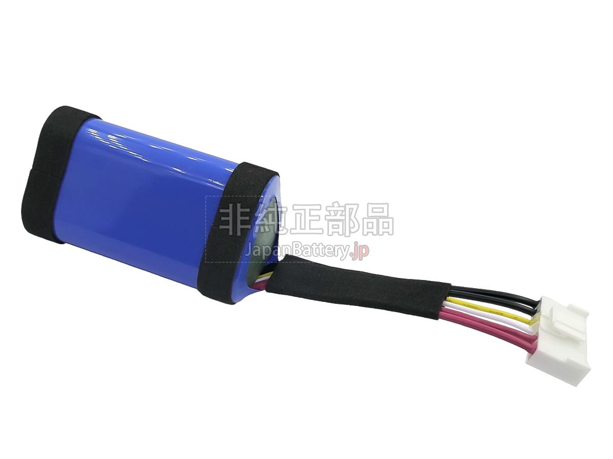 JBL CHARGE4Q バッテリー交換