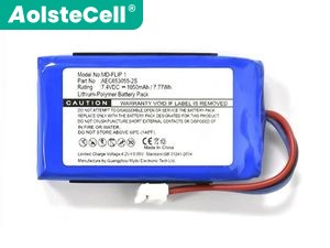 JBL Flip 1 ノートPCバッテリー